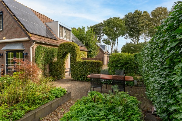 Medium property photo - Kuiperspolderke 40, 4944 BX Raamsdonk